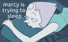 Pearl Marcy GIF - Pearl Marcy Marcygoetia GIFs