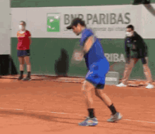 Marcos Giron Tennis GIF
