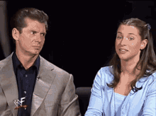 Vince Mcmahon Take Me To That Son Of A Bitch GIF - Vince Mcmahon Take Me To That Son Of A Bitch GIFs