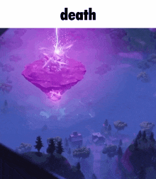 Kevin The Cube Corruption Cube GIF