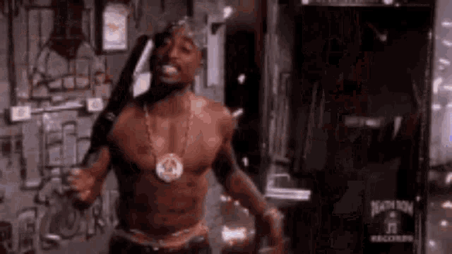 2pac GIF - 2pac - Discover & Share GIFs