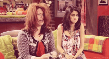 Selena Gomez Weird GIF - Selena Gomez Weird Cry GIFs