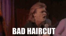 Bad Haircut Meme GIFs | Tenor