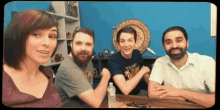 Experience Pointers Podcast GIF - Experience Pointers Podcast Savingthrow GIFs