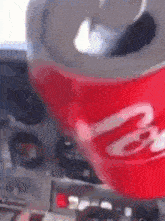 Coca Cola Flying Coca Cola Flying Loop GIF - Coca Cola Flying Coca Cola Coca GIFs