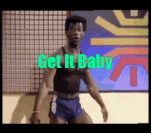 Get It GIF - Get It Baby GIFs