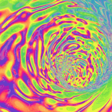 Waters Colorful GIF - Waters Colorful GIFs