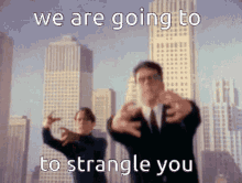 They Might Be Giants GIF