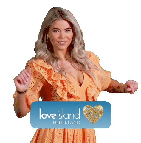 Videoland Love Island Sticker - Videoland Love Island Love Island Nederland Stickers