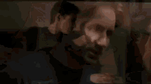 The X-files: Scully And Mulder GIF - X Files Scully Mulder GIFs