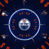 Evan Bouchard Oilers Goal GIF - Evan Bouchard Oilers Goal Let'S Go Oilers GIFs