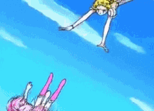 Sailor Moon Chibi Moon GIF - Sailor Moon Chibi Moon GIFs