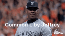 Jeffrey Leffrey GIF - Jeffrey Leffrey Common L From Jeffrey GIFs