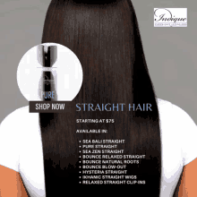 Indique Straight Hair Pure Straight Hair GIF - Indique Straight Hair Straight Hair Pure Straight Hair GIFs