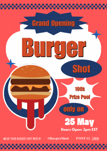 Burgershot Grandburgershot GIF