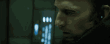 Star Wars Andor GIF - Star Wars Andor She Is Focused On A Suspect She Is Calling Axis GIFs