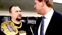 John Cena Bubba Ray GIF - John Cena Bubba Ray Dudley GIFs