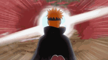 Pain Naruto GIF - Pain Naruto Eye GIFs