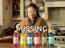 Pine Sol Cleaning GIF - Pine Sol Cleaning Dance GIFs