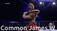 James W Common James W GIF - James W Common James W Jh3time GIFs