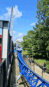 Cedar Point Cedarpoint GIF - Cedar Point Cedarpoint Roller Coaster GIFs
