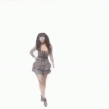 Szzybrb Nicki Minaj Walk GIF - Szzybrb Nicki Minaj Walk GIFs