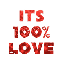 Percentage Love GIF - Percentage Love Perfect GIFs