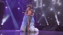 Daniela Nicolas Miss Chile GIF - Daniela Nicolas Miss Chile Miss Universo GIFs