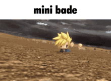 Mini Bade GIF - Mini Bade GIFs