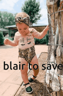 Blair To Save Blooming Gyspy GIF - Blair To Save Blooming Gyspy Adorable GIFs