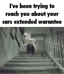 Cars Extended Warantee GIF