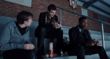 Chronicle Chips GIF - Chronicle Chips GIFs