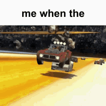 Me When The Hot Wheels GIF - Me When The Hot Wheels Meme GIFs