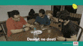 No Dosti Daru GIF - No Dosti Daru Basu GIFs