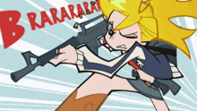 Panty Anarchy Panty And Stocking With Garterbelt GIF - Panty Anarchy Panty And Stocking With Garterbelt Paswg GIFs