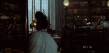 The School For Good And Evil Netflix GIF - The School For Good And Evil Netflix Agatha GIFs