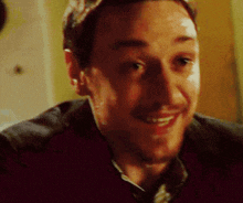 James Mcavoy The Last Station GIF - James Mcavoy The Last Station Please GIFs
