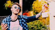 Oh Right Yes Mgk GIF - Oh Right Yes Mgk Machine Gun Kelly GIFs