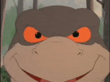 Eggs Ozzy GIF - Eggs Ozzy The Land Before Time GIFs