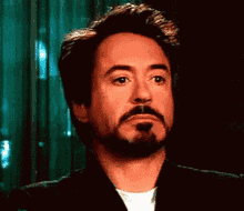 Woah Robert Downey Jr GIF - Woah Robert Downey Jr Iron Man GIFs