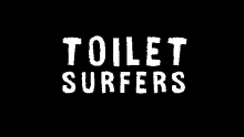 toilet surfers punk rock punk rock jakarta