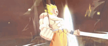 Nameku Goku GIF - Nameku Namek Goku GIFs