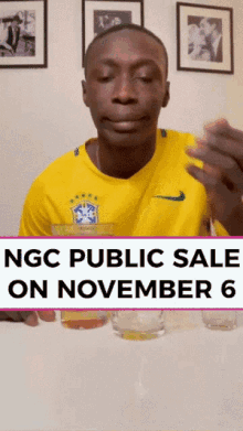 Naughty Girlz Club Mint Ngc Public Sale GIF