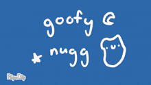 Good Night Goofy GIF - Good Night Goofy Goofy Nugget GIFs