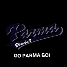 Parma Baseball Seria A1 GIF - Parma Baseball Seria A1 Go Parma Go GIFs