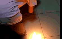 Rolling Fire GIF - Rolling Fire Burn GIFs