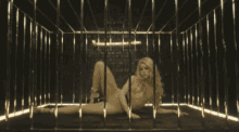 Shakira Dance GIF - Shakira Dance Leg GIFs