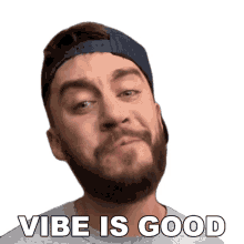 vibe is good casey frey the feeling is good all feels great the ambience is good