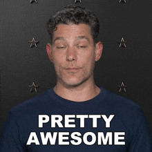 Pretty Awesome Adam Larson GIF - Pretty Awesome Adam Larson The Challenge All Stars GIFs