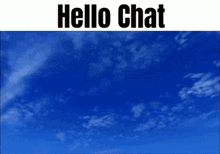 Kairi Hello Chat GIF - Kairi Hello Chat Hi GIFs